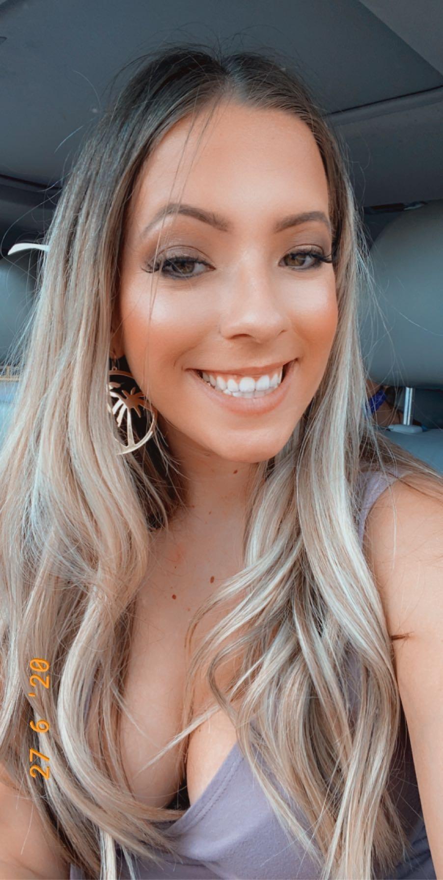 Kinah 💕 profile image