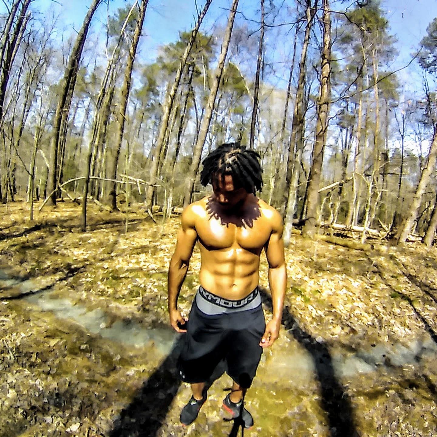 RAY SAVAGE profile image