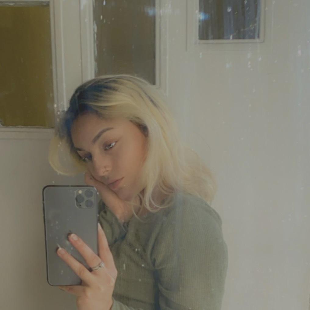 brittany <3 profile image