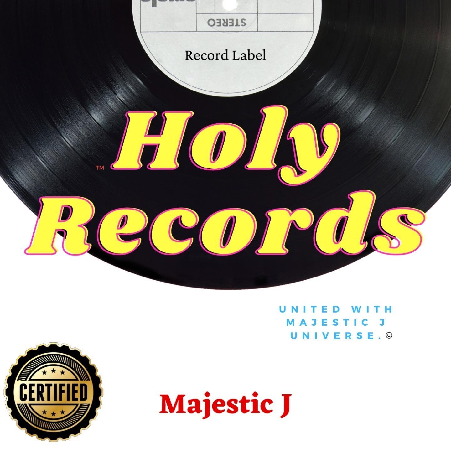 majestic J profile image