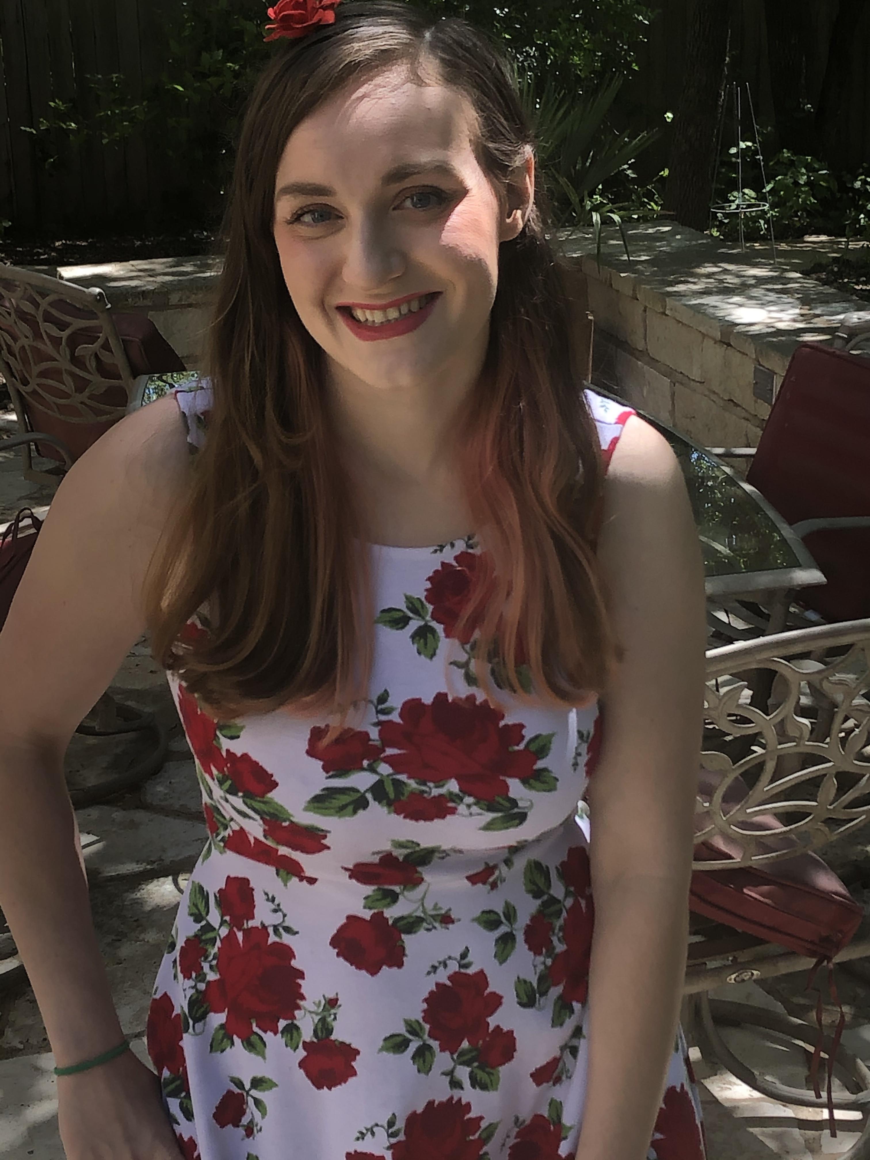 Stella Shines profile image