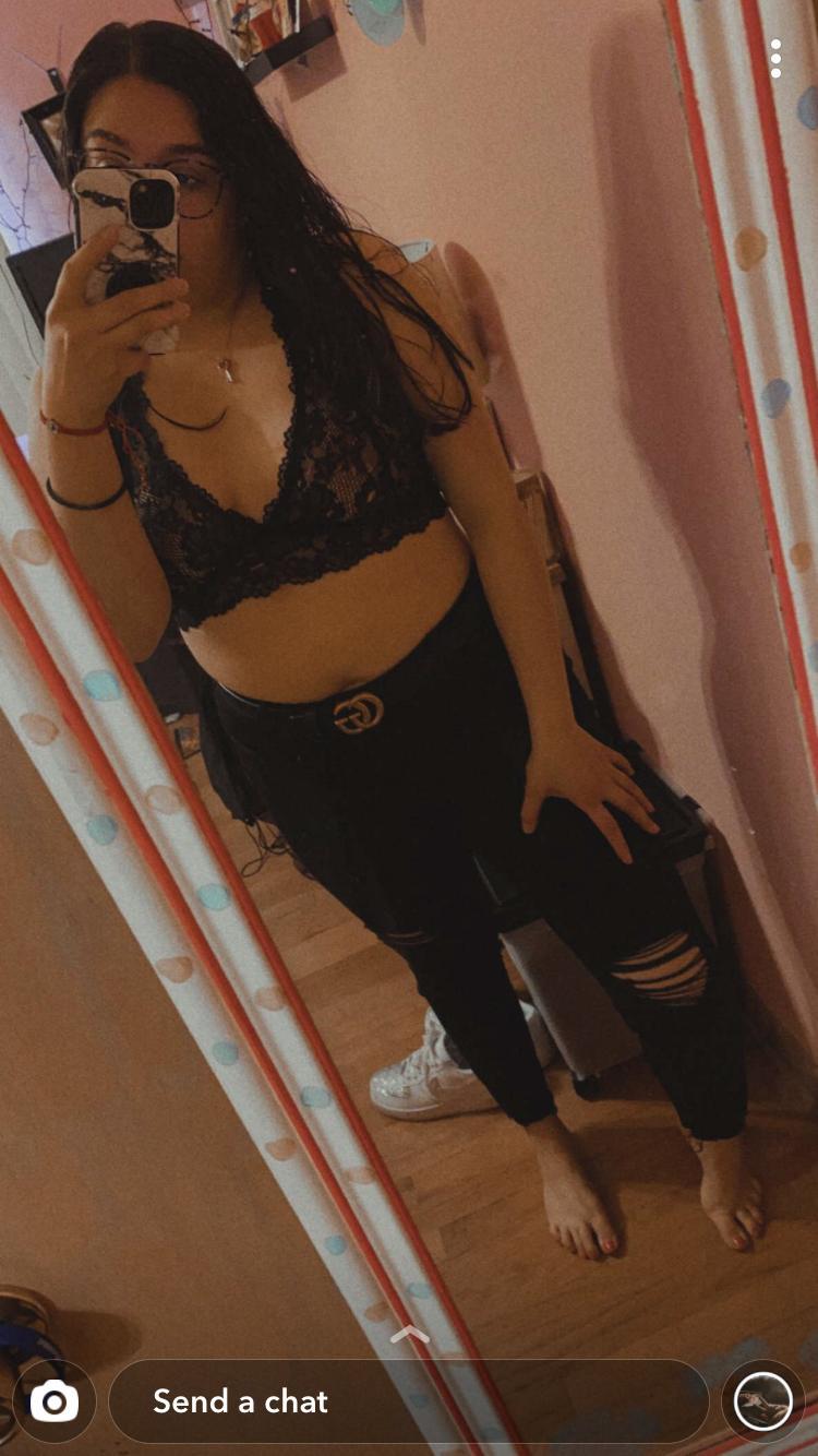 Lexie Lexus profile image