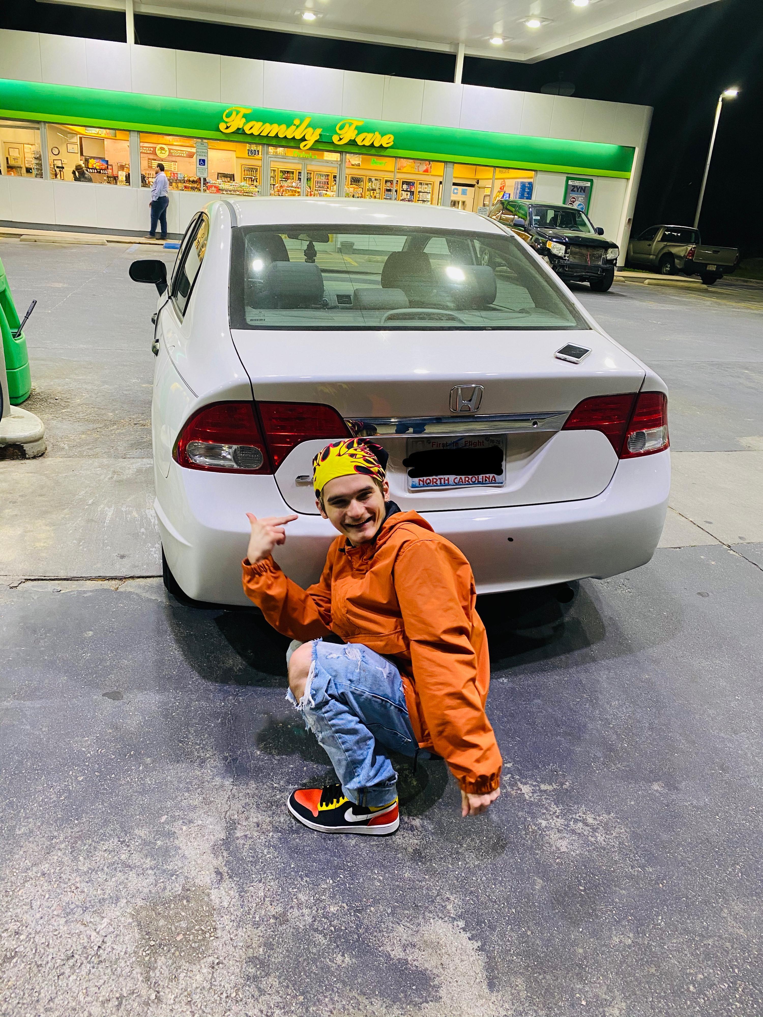 Saucy Sage profile image