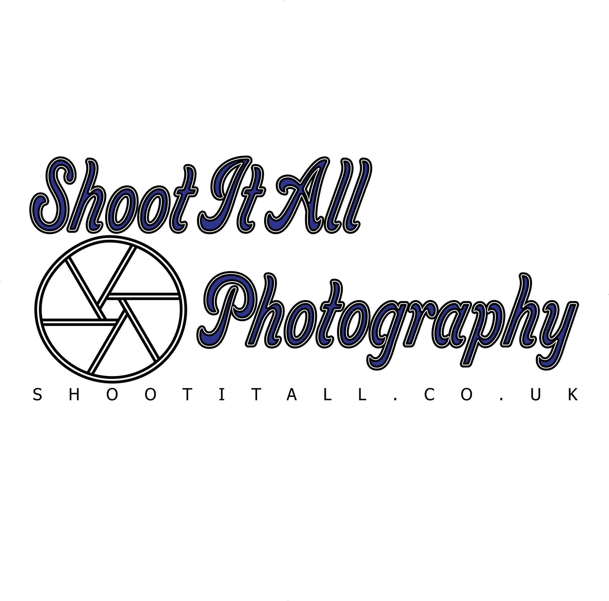 Shoot It All Photography profile image