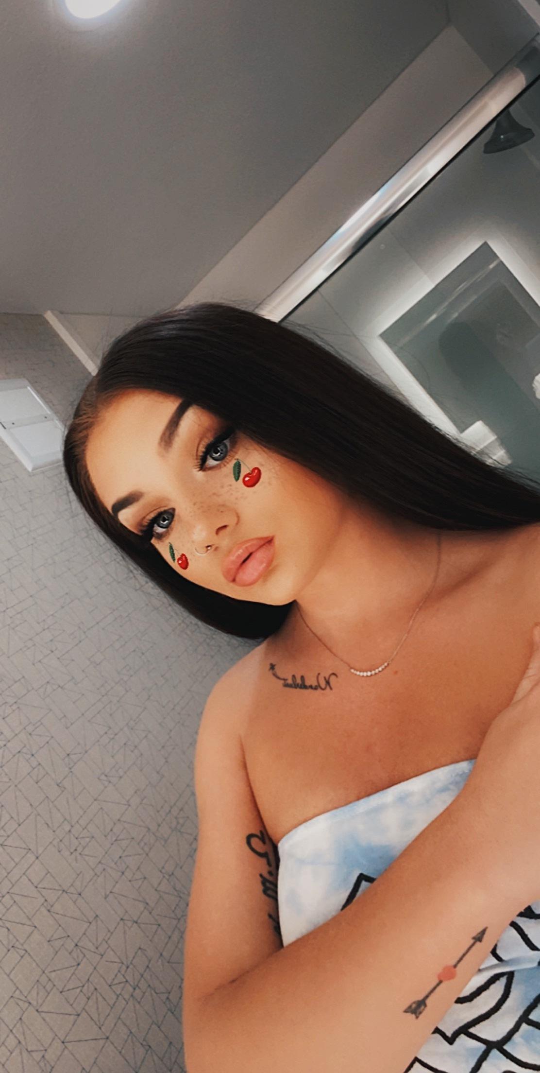 Mya Marie profile image