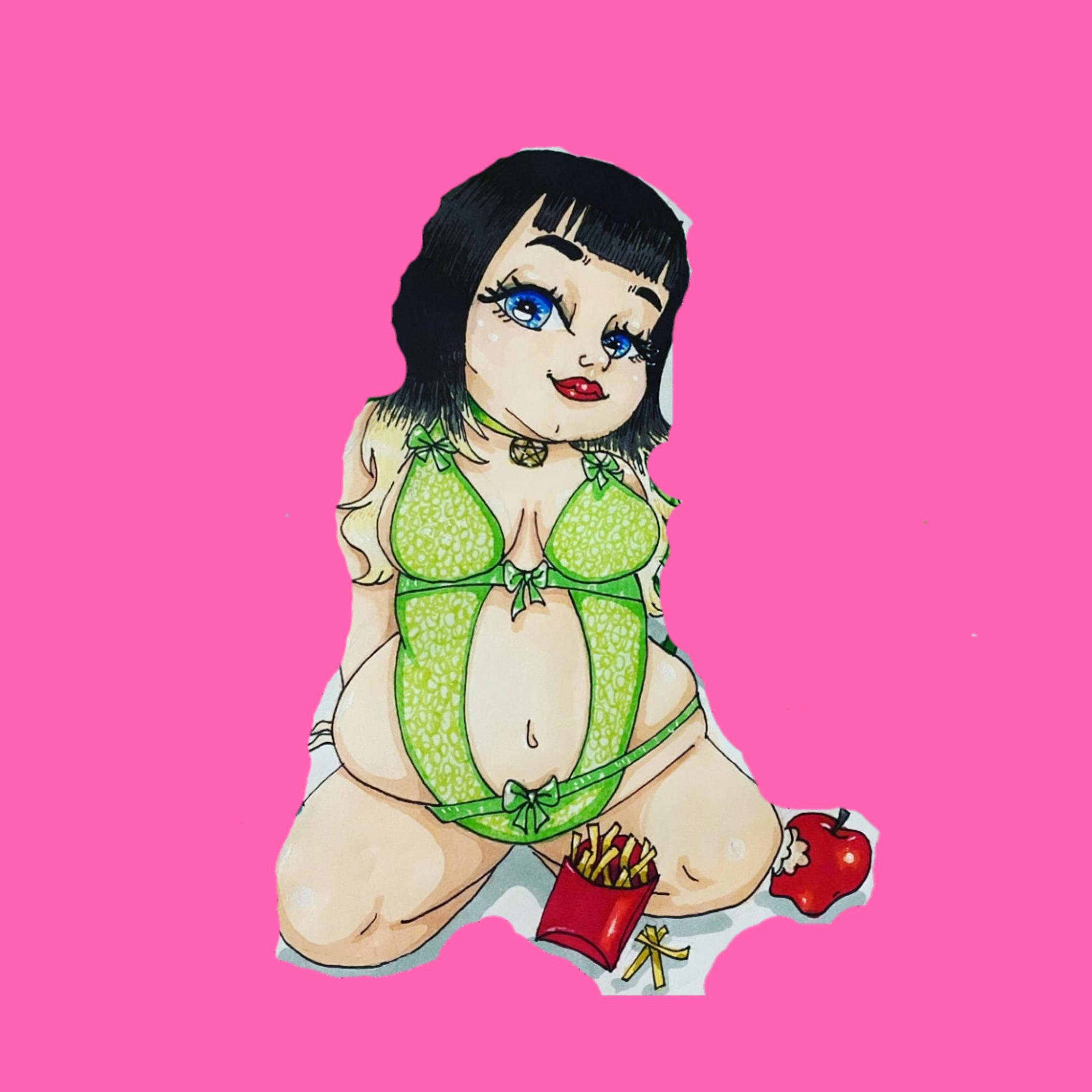 MistySin-Teasers profile image