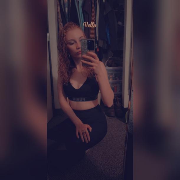 Ginger Toes profile image