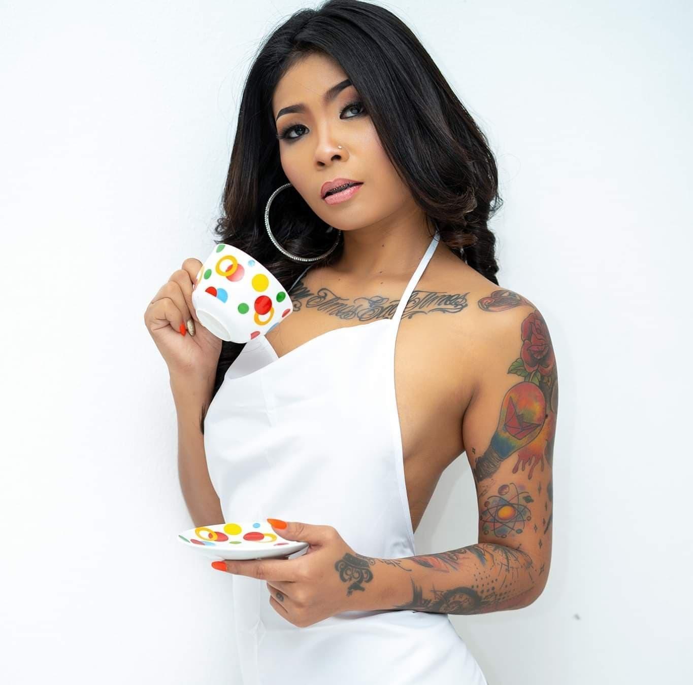 ✫𝐂𝐚𝐫𝐝𝐢 𝐓𝐡𝐚𝐢 ✫ profile image