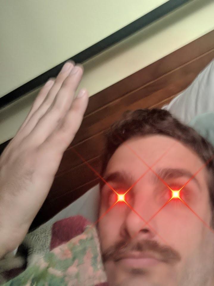 Luigi's Willy profile image