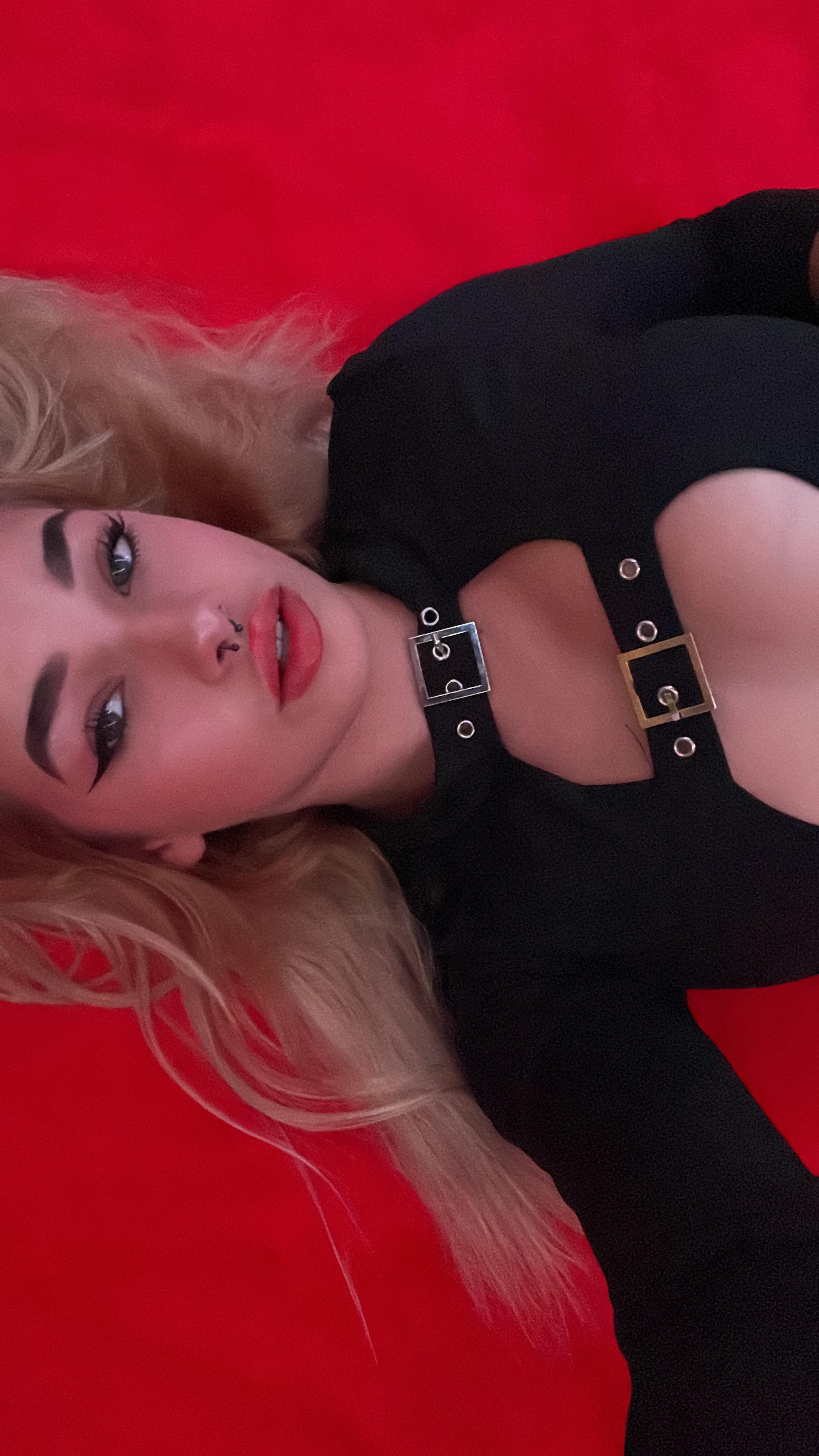 SEXTING💖𝟐𝟒𝐡🦊ᴠɪᴅᴇᴏᴄᴀʟʟs💚 profile image