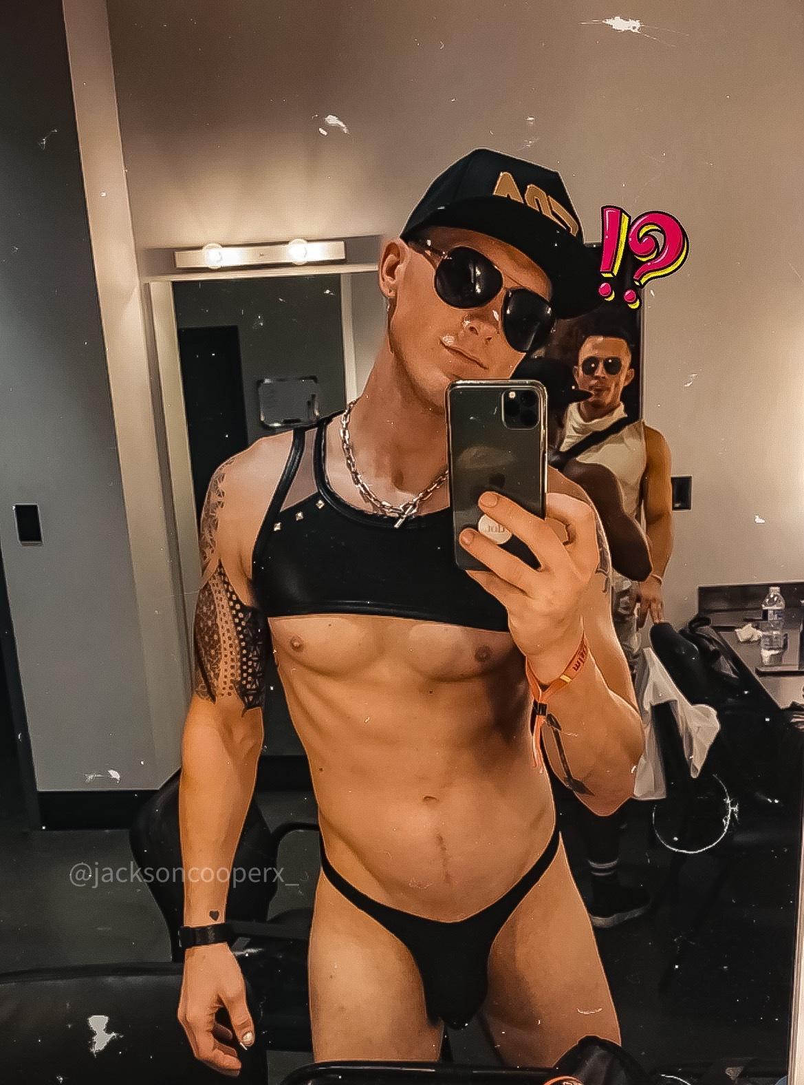 Jackson Cooper profile image