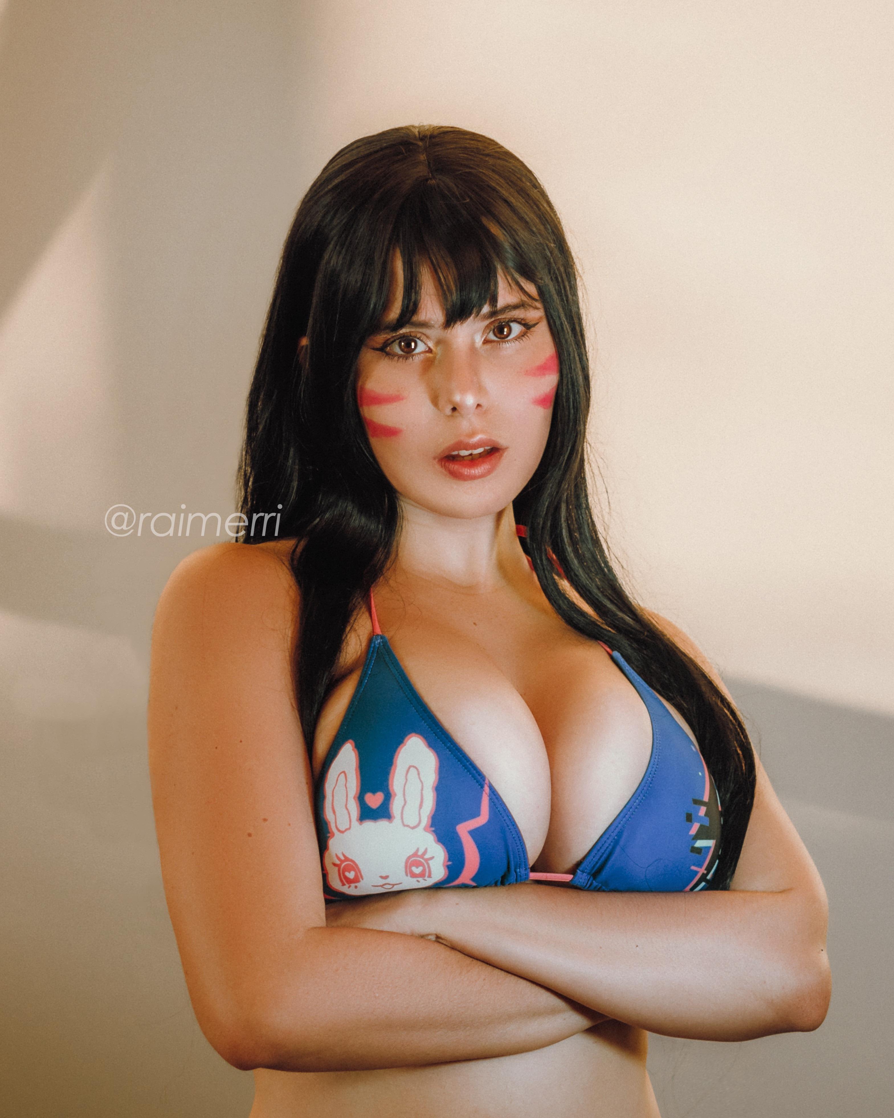 Raimerri profile image