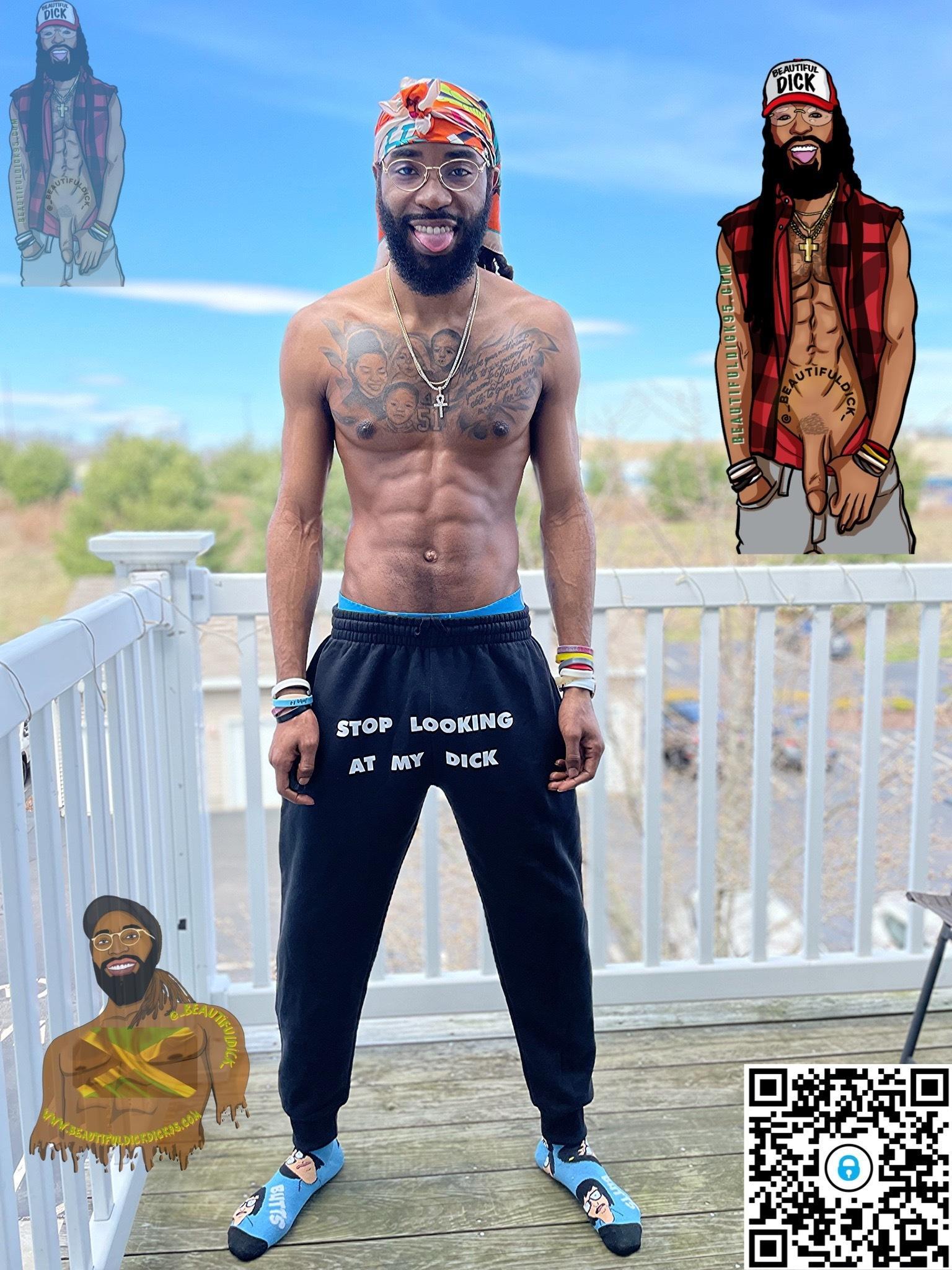 _BeautifulDick_ profile image