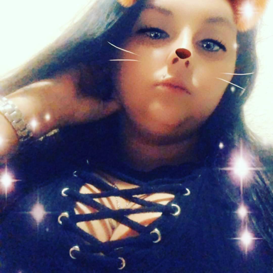 Ashley Hernandez profile image