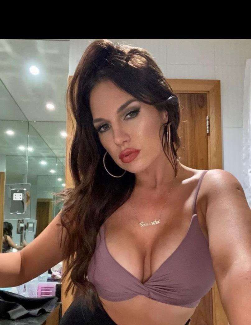 Samantha profile image