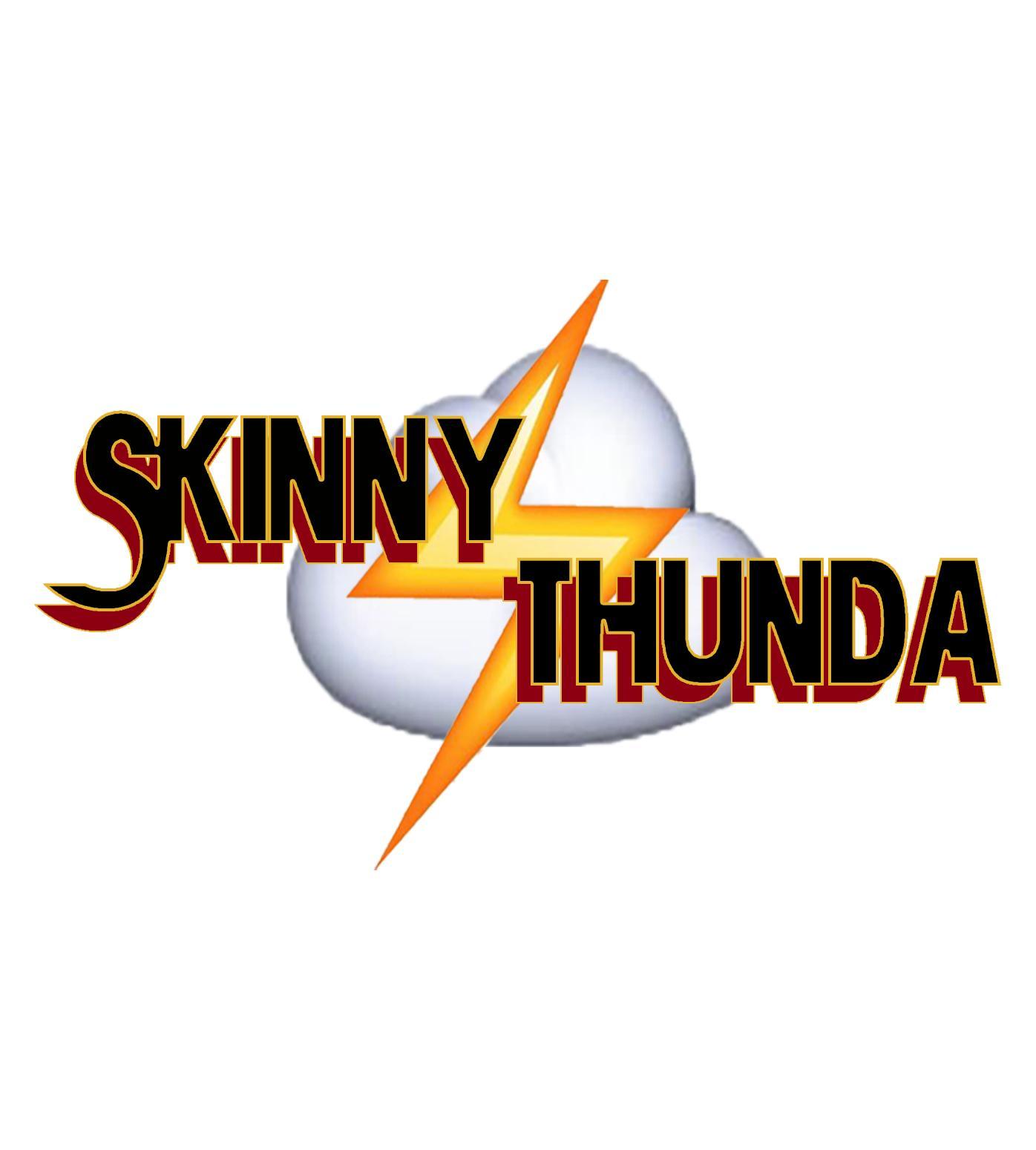 Skinny☁⚡Thunda profile image