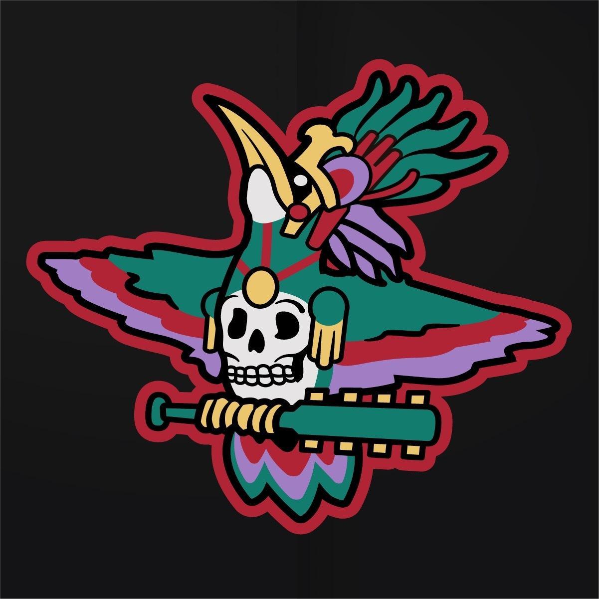 Huitzi profile image