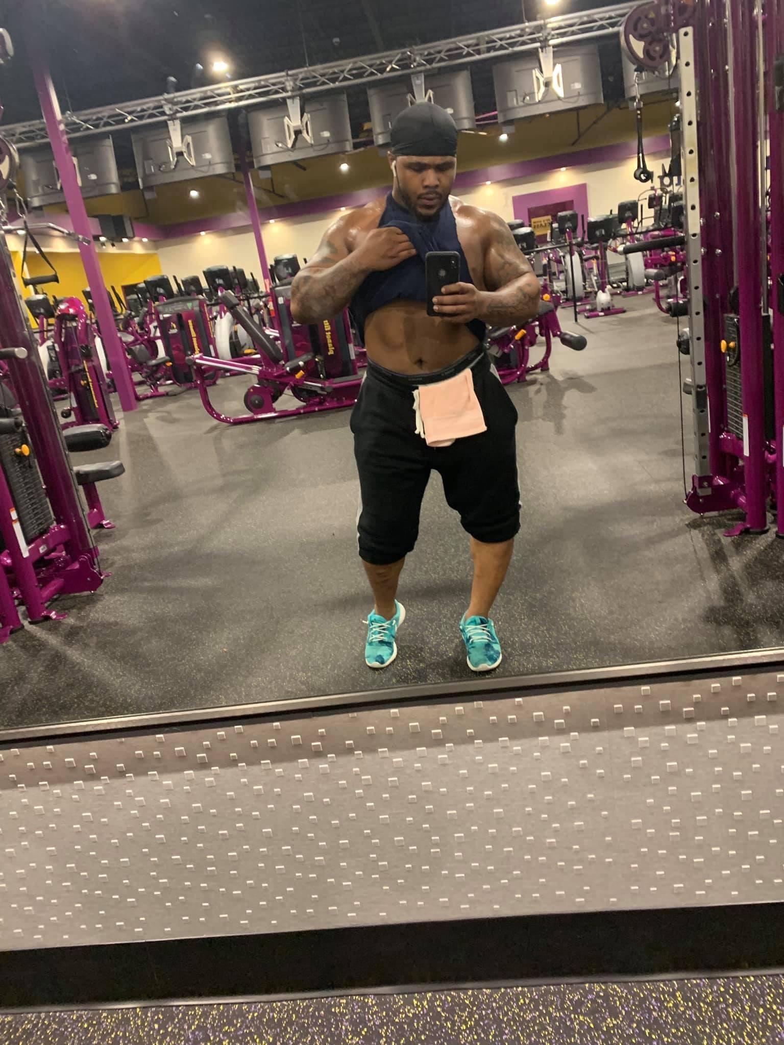 Keto Hulk profile image