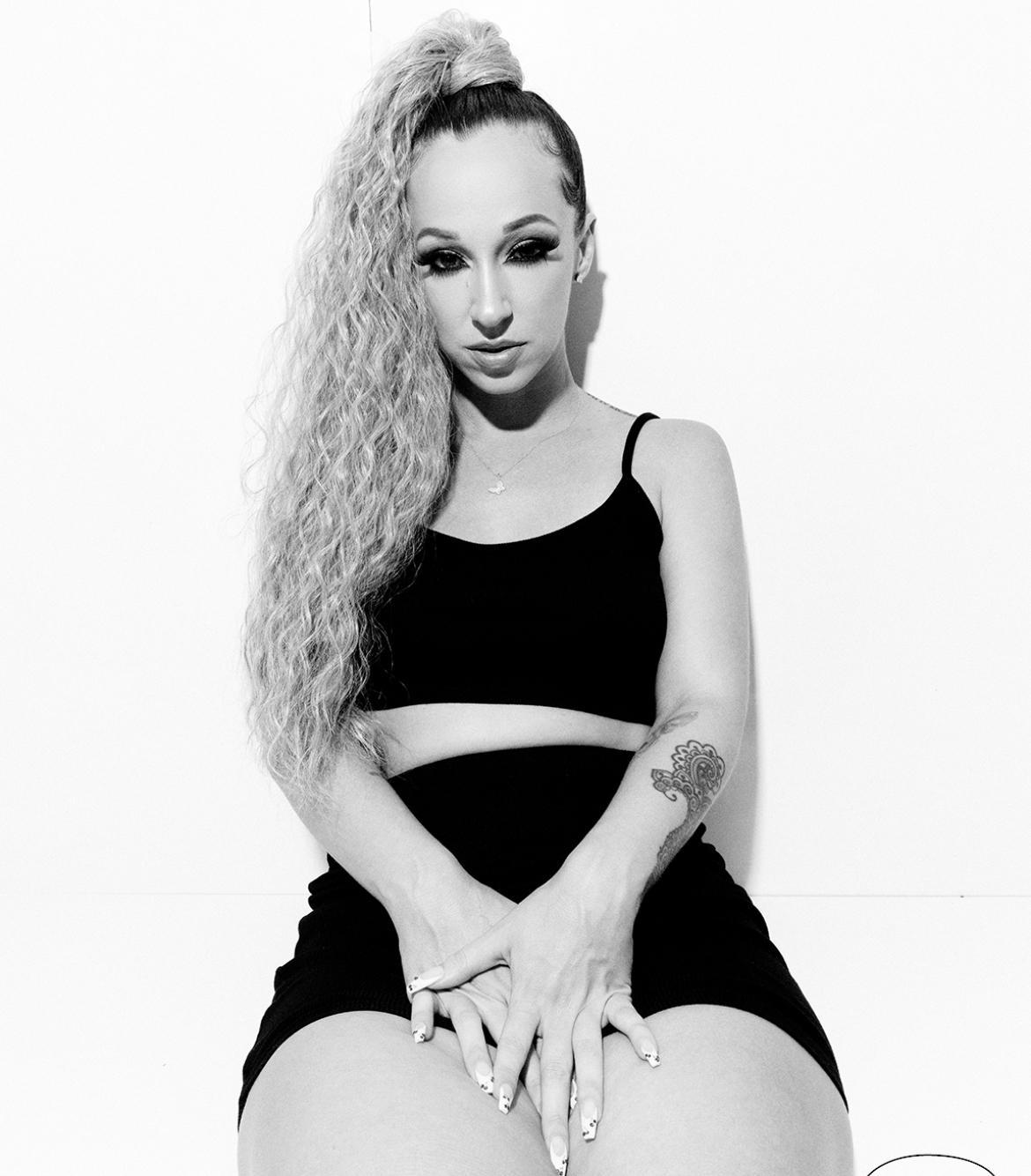 Jada Stevens profile image