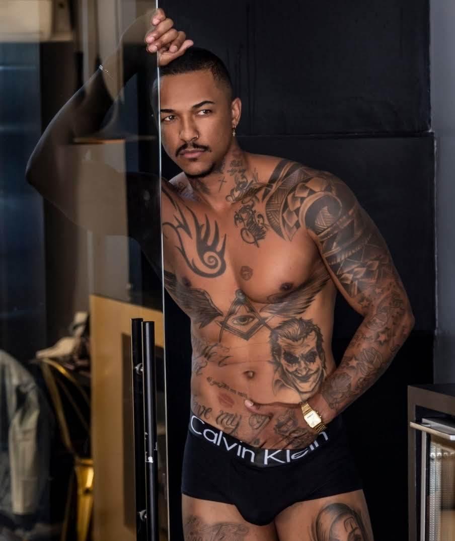 Will Negofit profile image