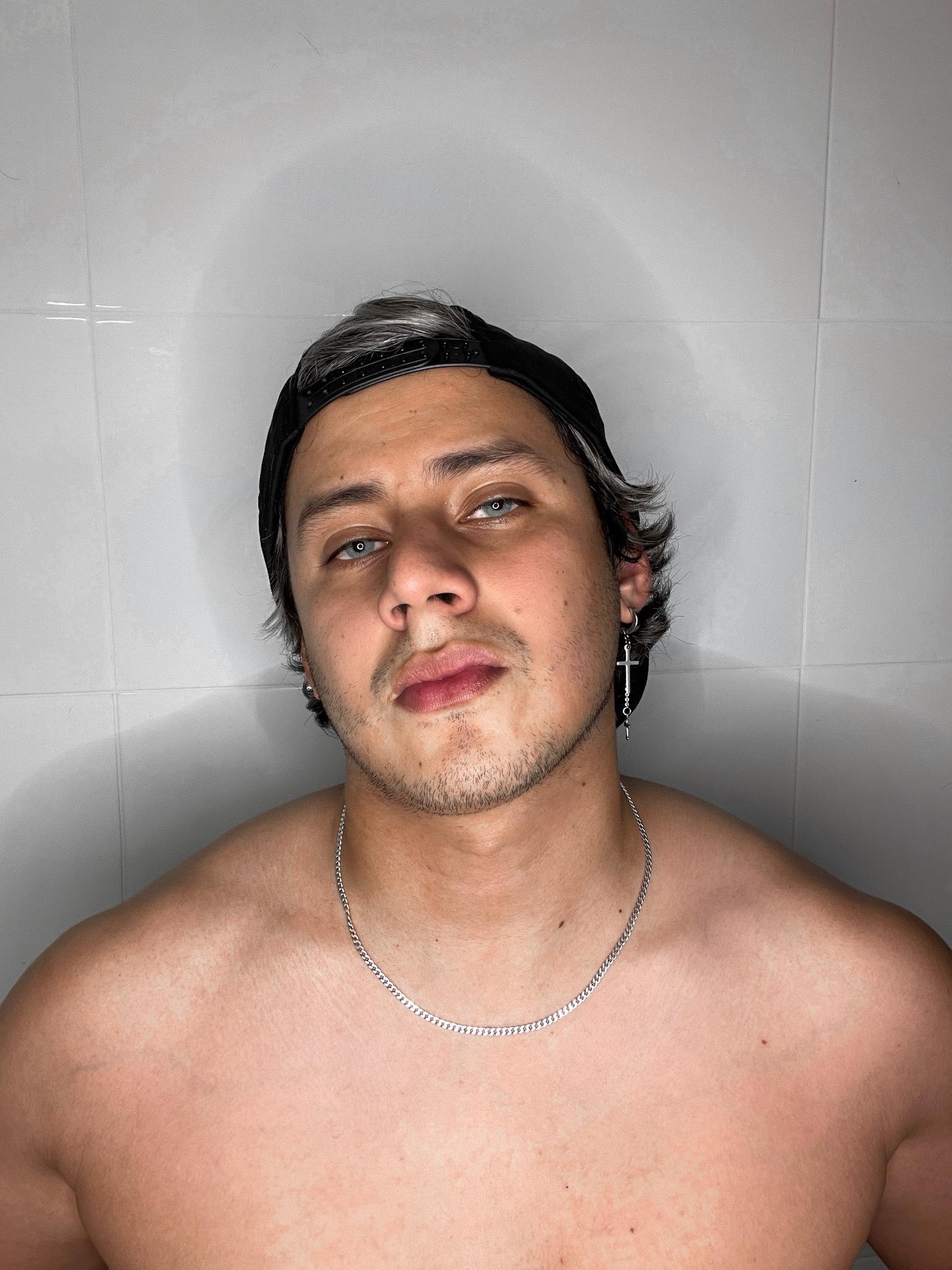 Crhiss Vanger profile image