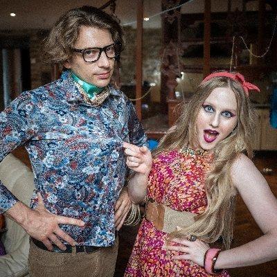 Thomas & Muse profile image