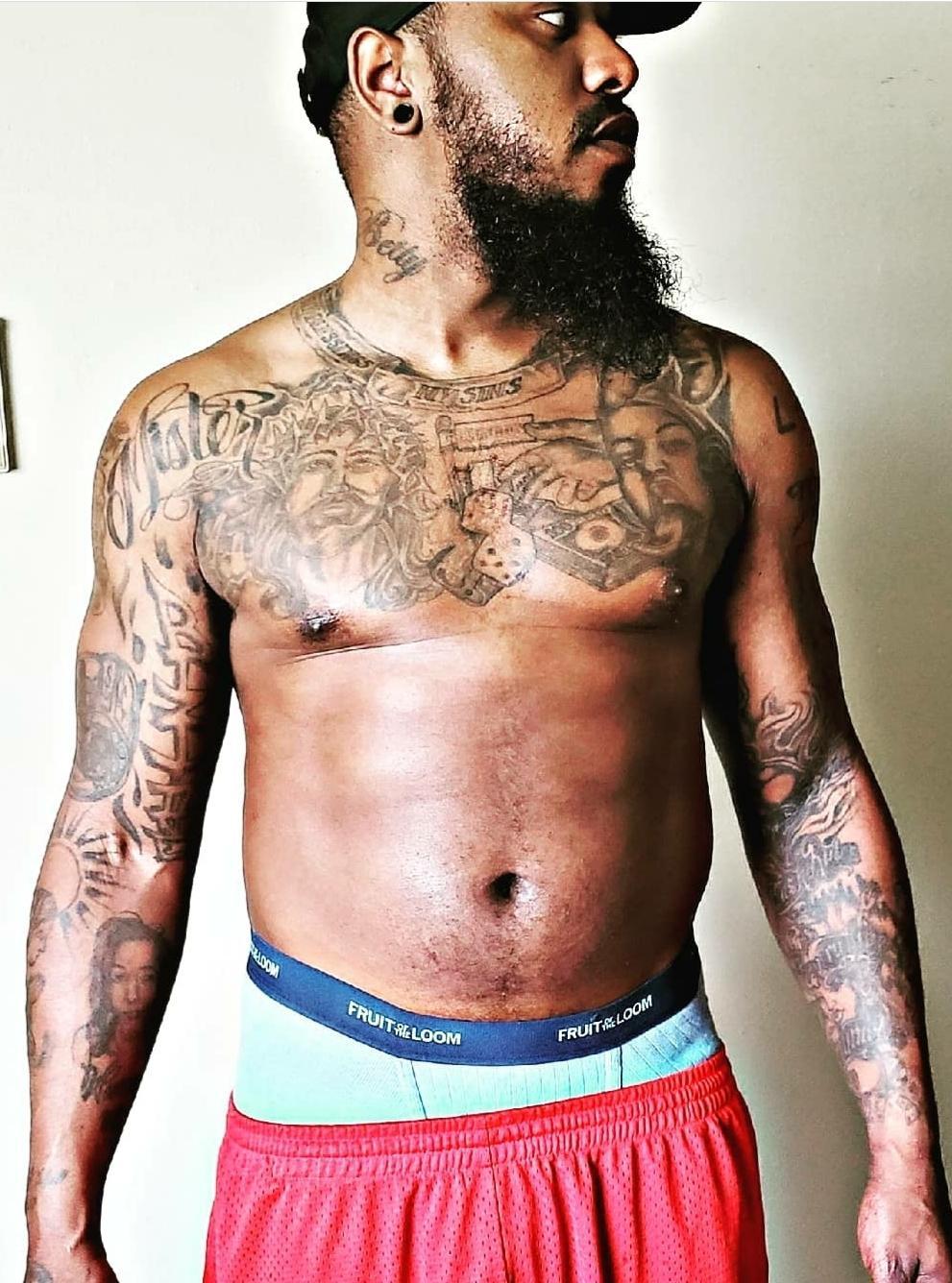 Tha God Throbber profile image