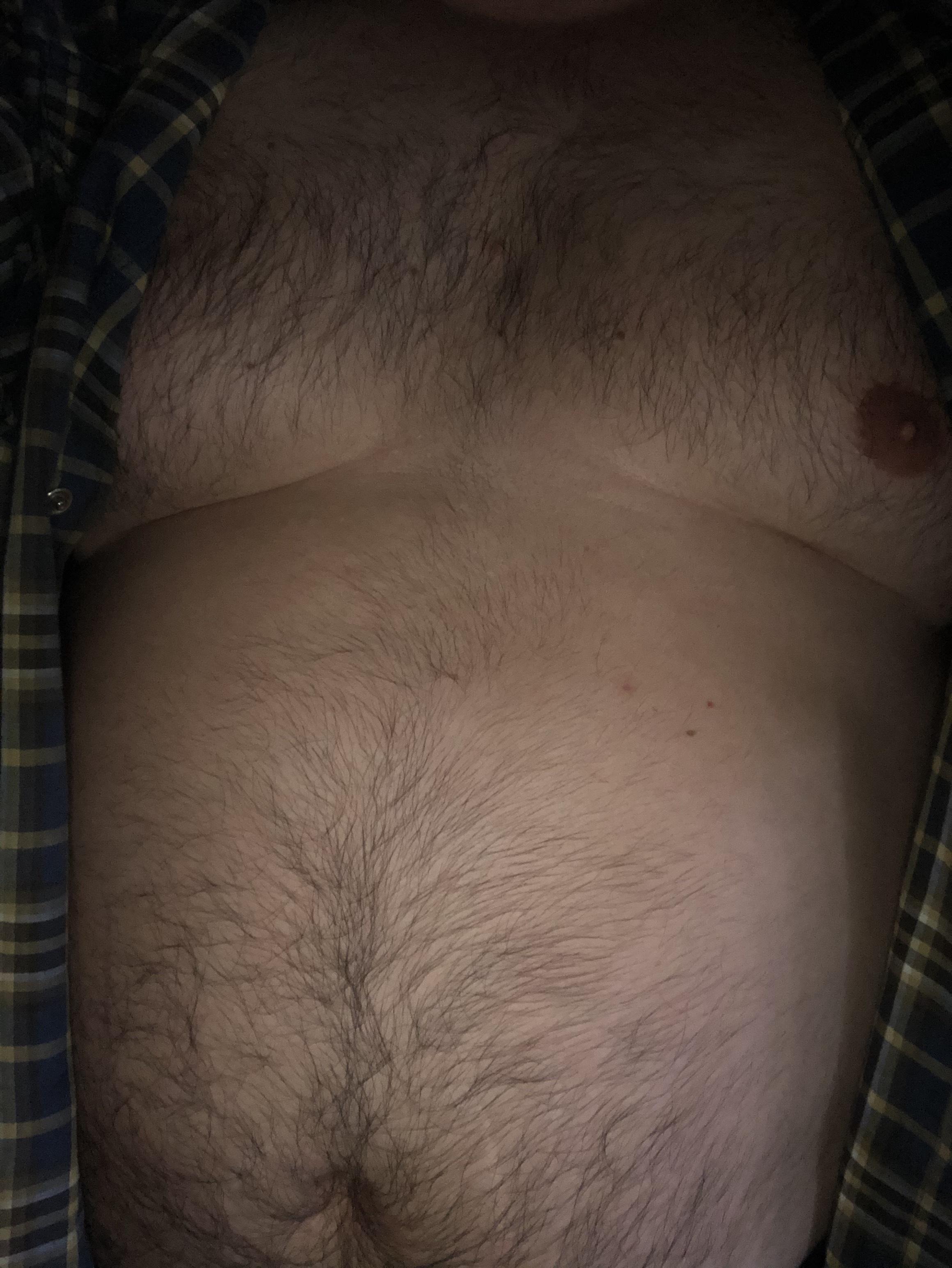 Chubby Dude profile image