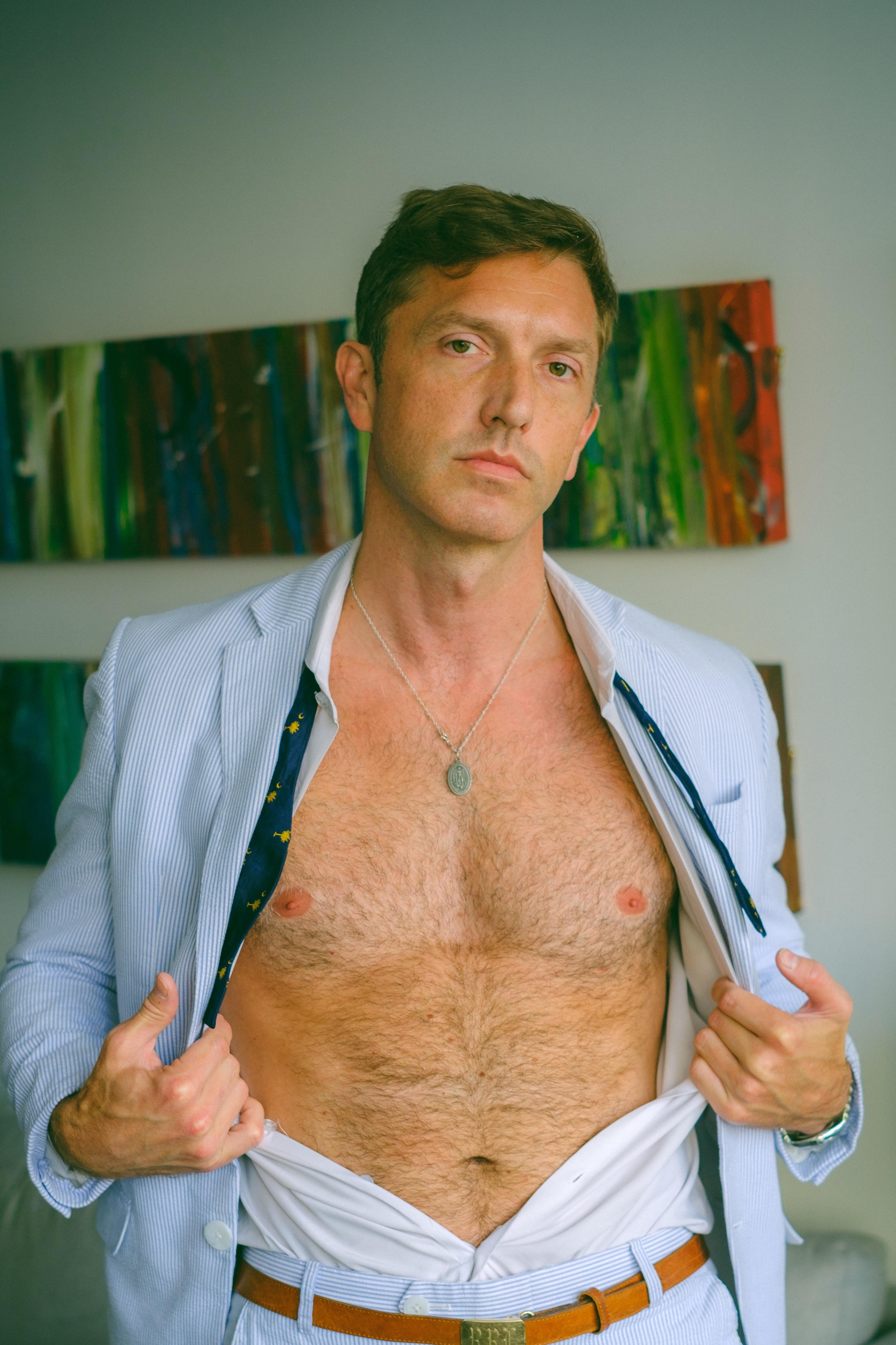 Ryan St. Michael profile image