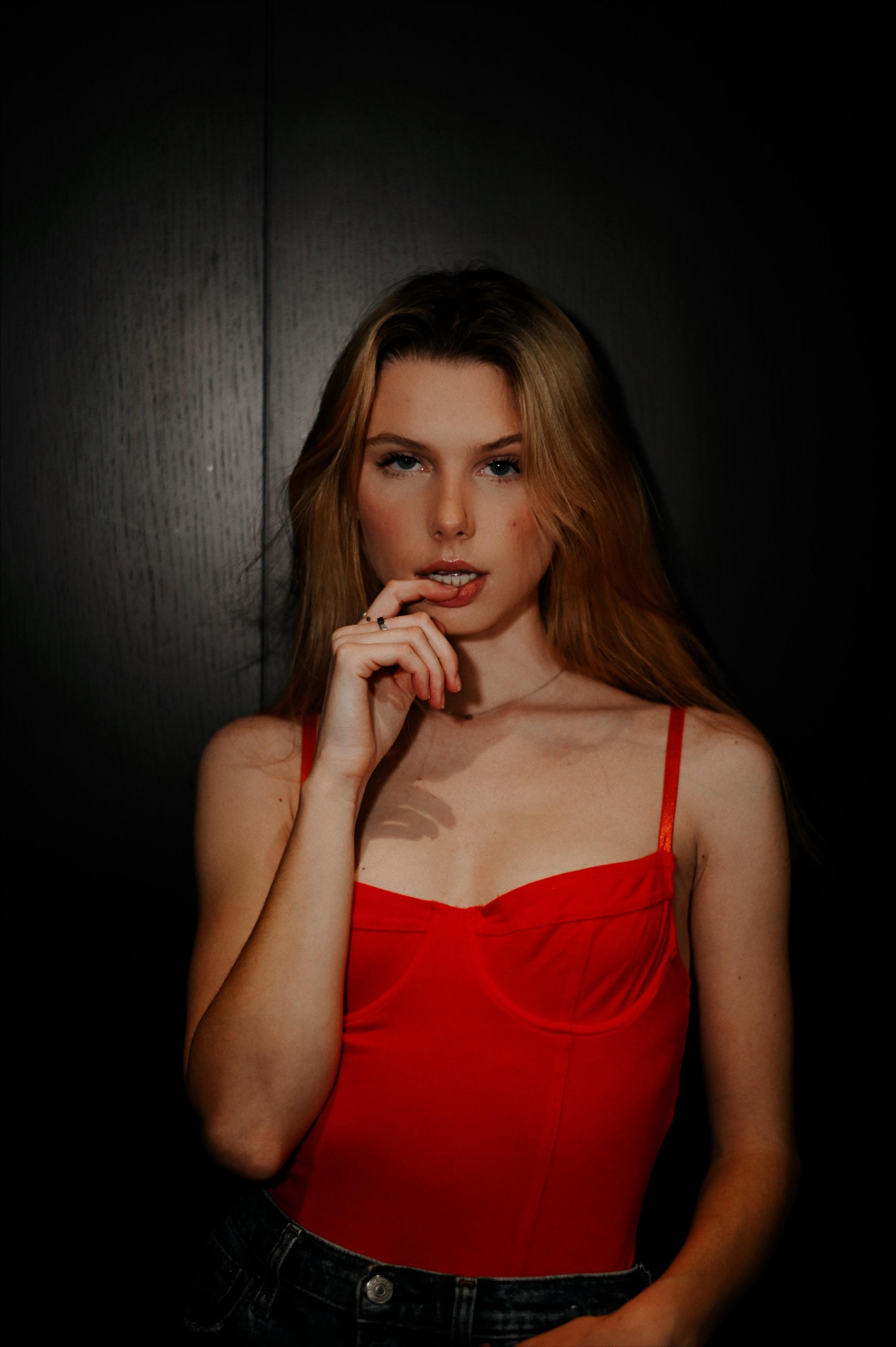 Blondie Bubbles profile image