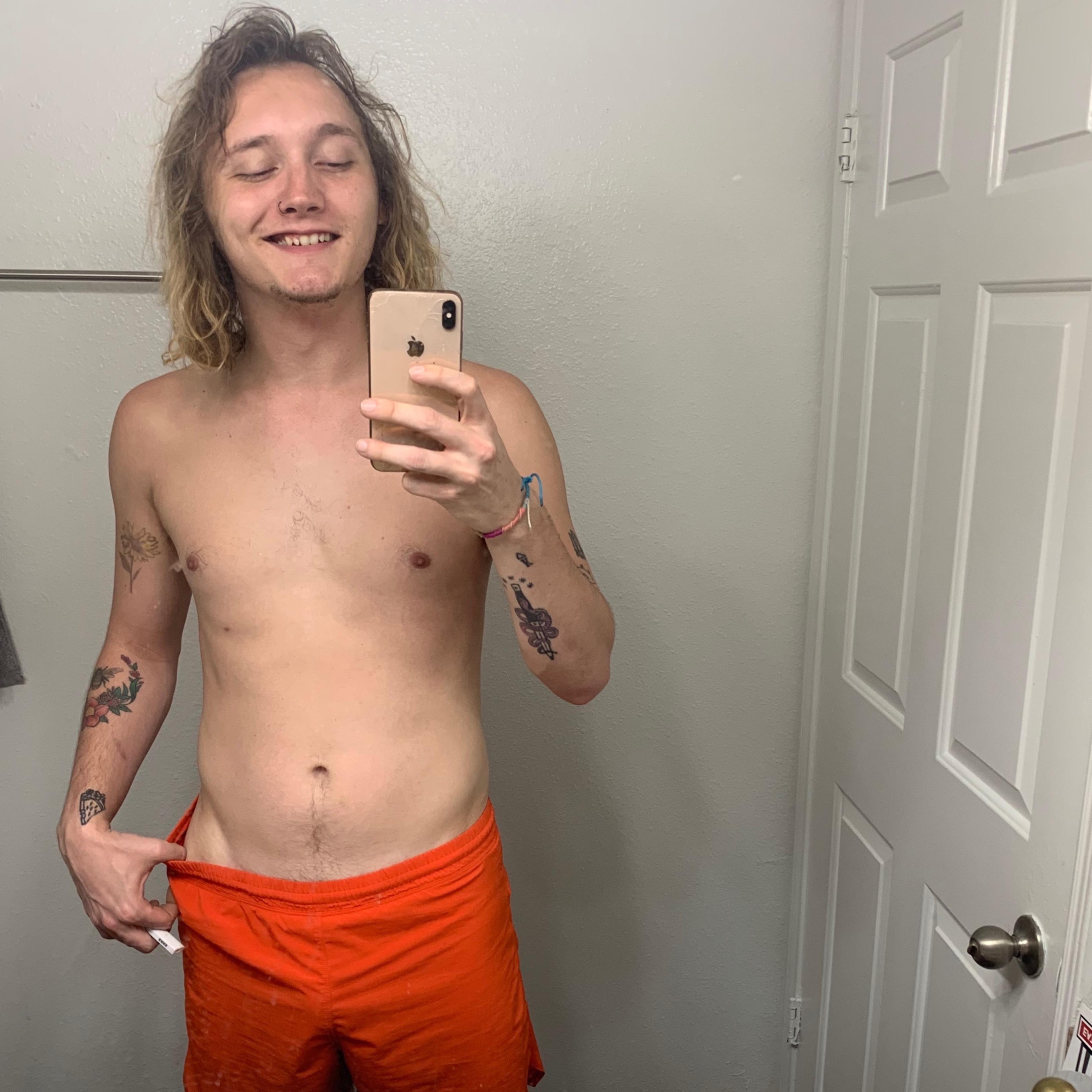 Honeynutt 🍯🥜 Homo profile image