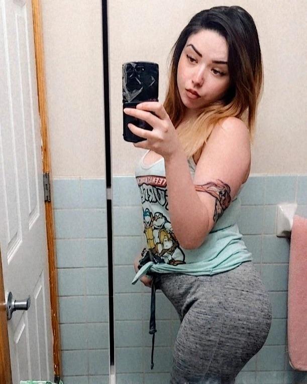 Starry Haze profile image