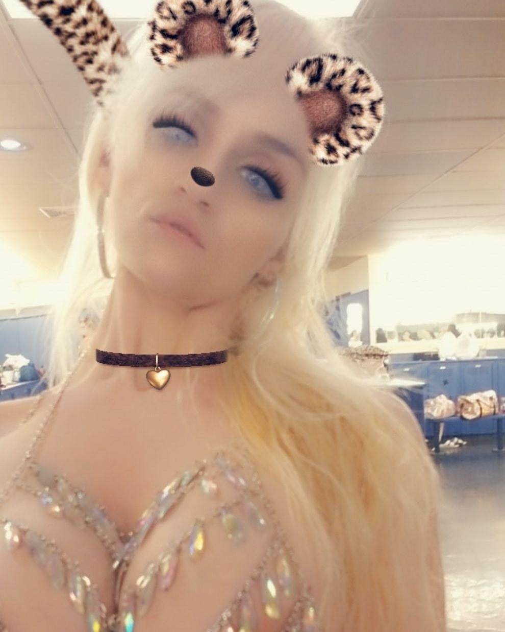 Scarlett Monroe™ profile image