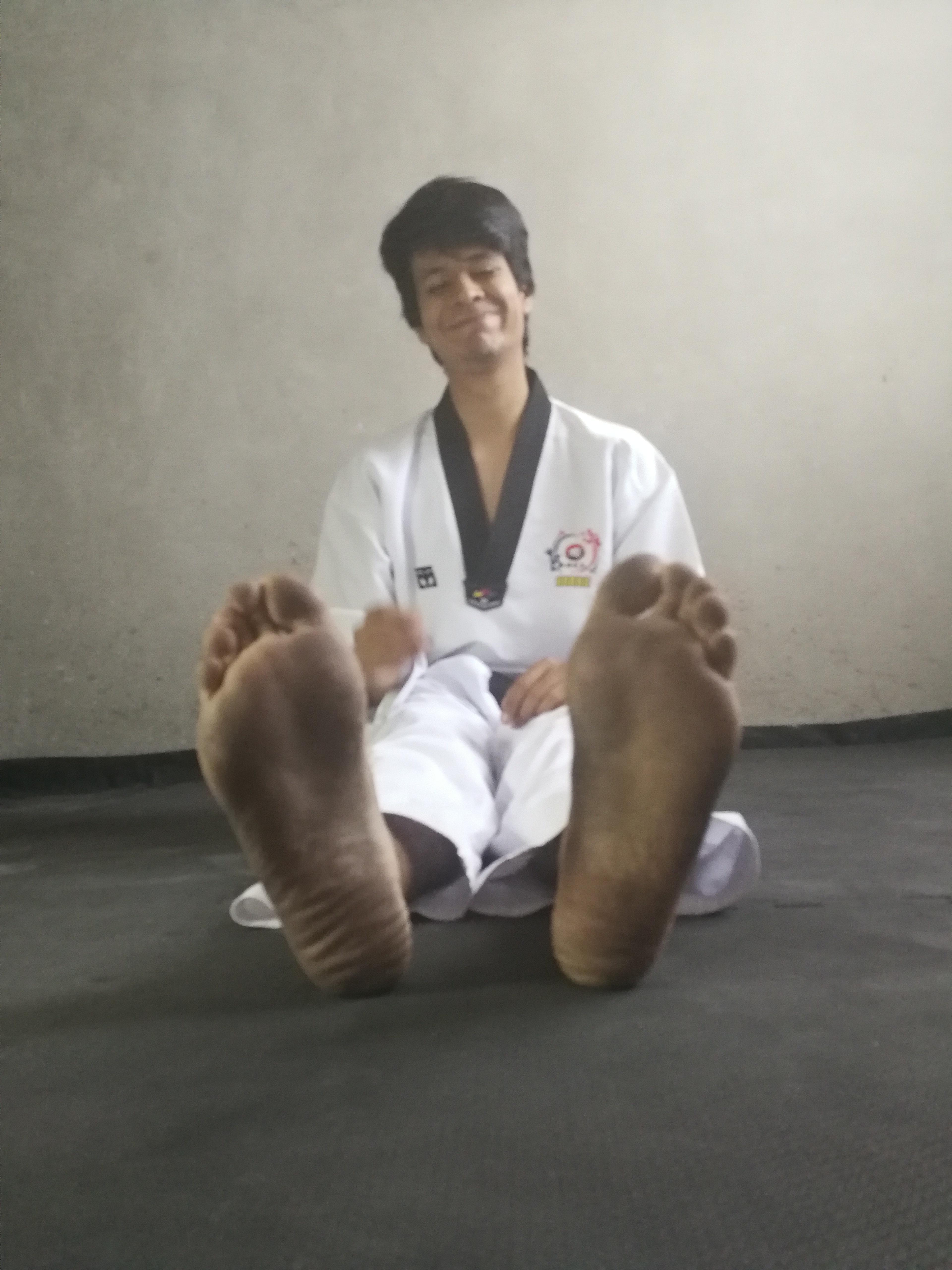 Adrian Taekwondo profile image