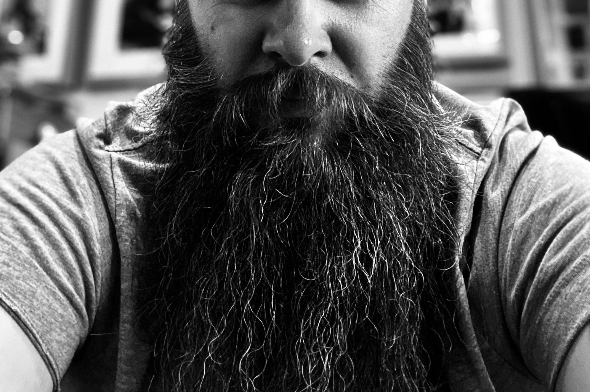 Yeti Man UK profile image