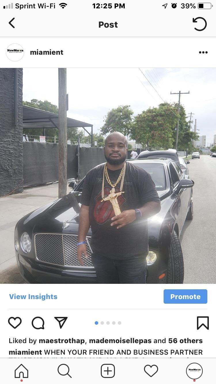 MIAMI ENT LLC profile image