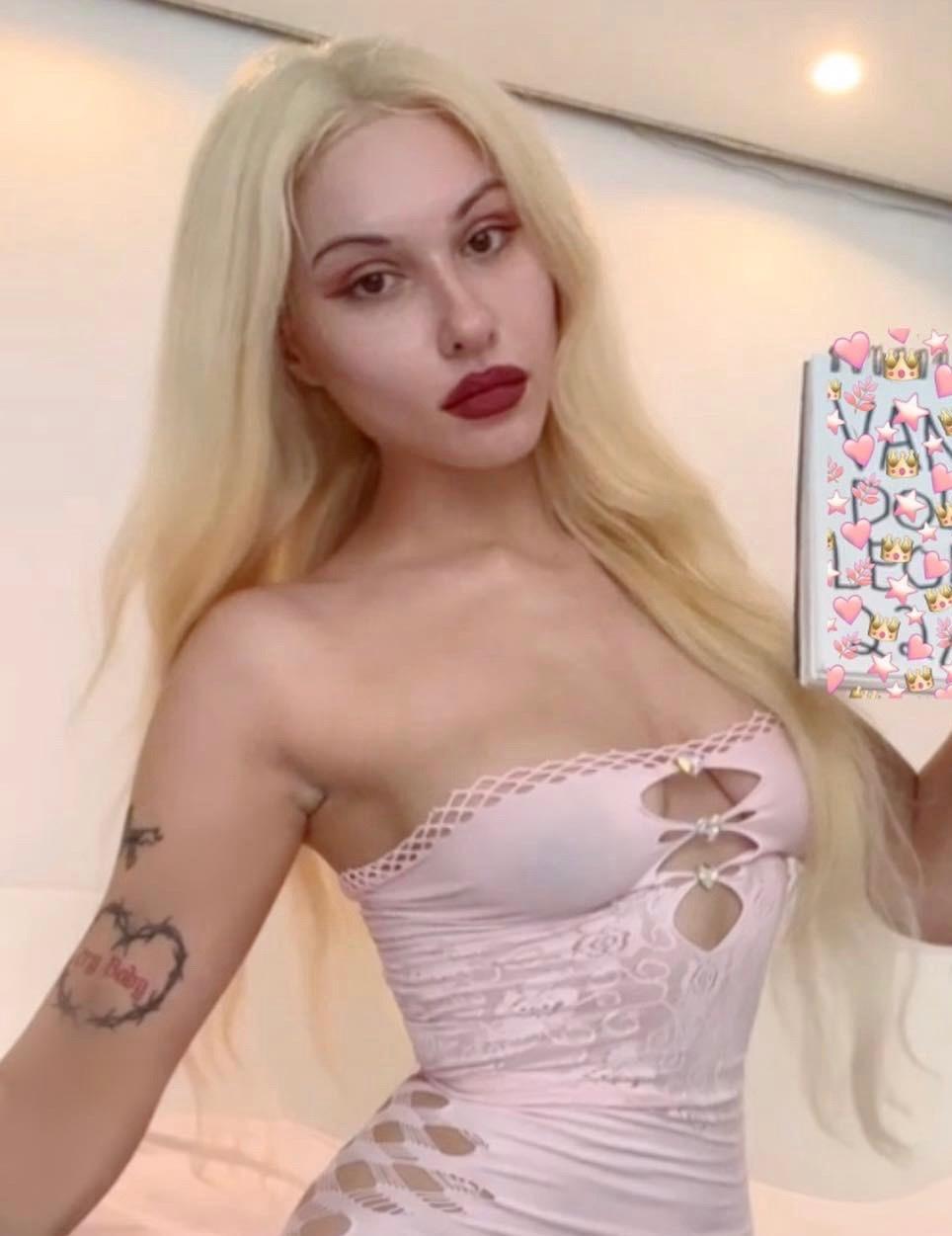 💗DRIPPING WET DOLL💗 profile image