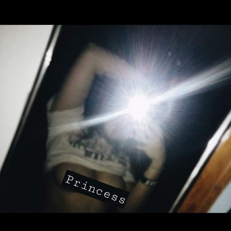 Space Babe profile image