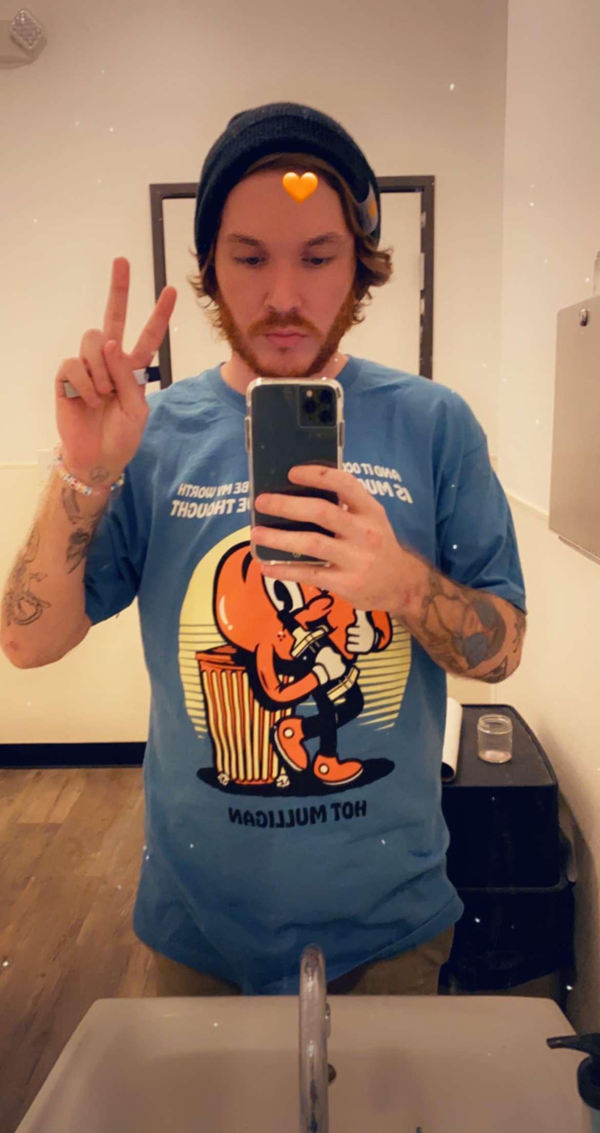 Mootchell profile image