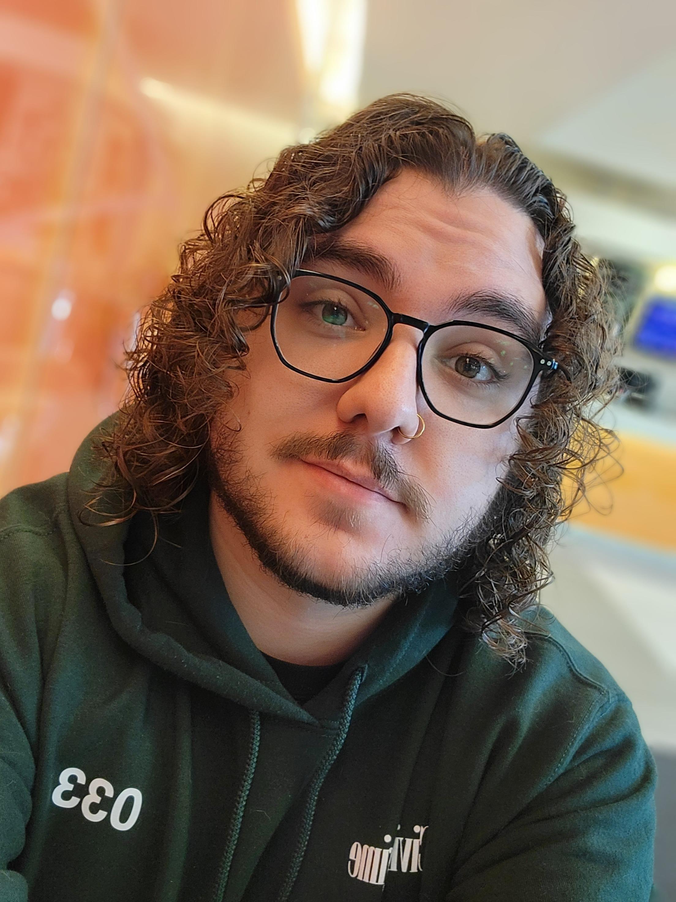 Hunter profile image