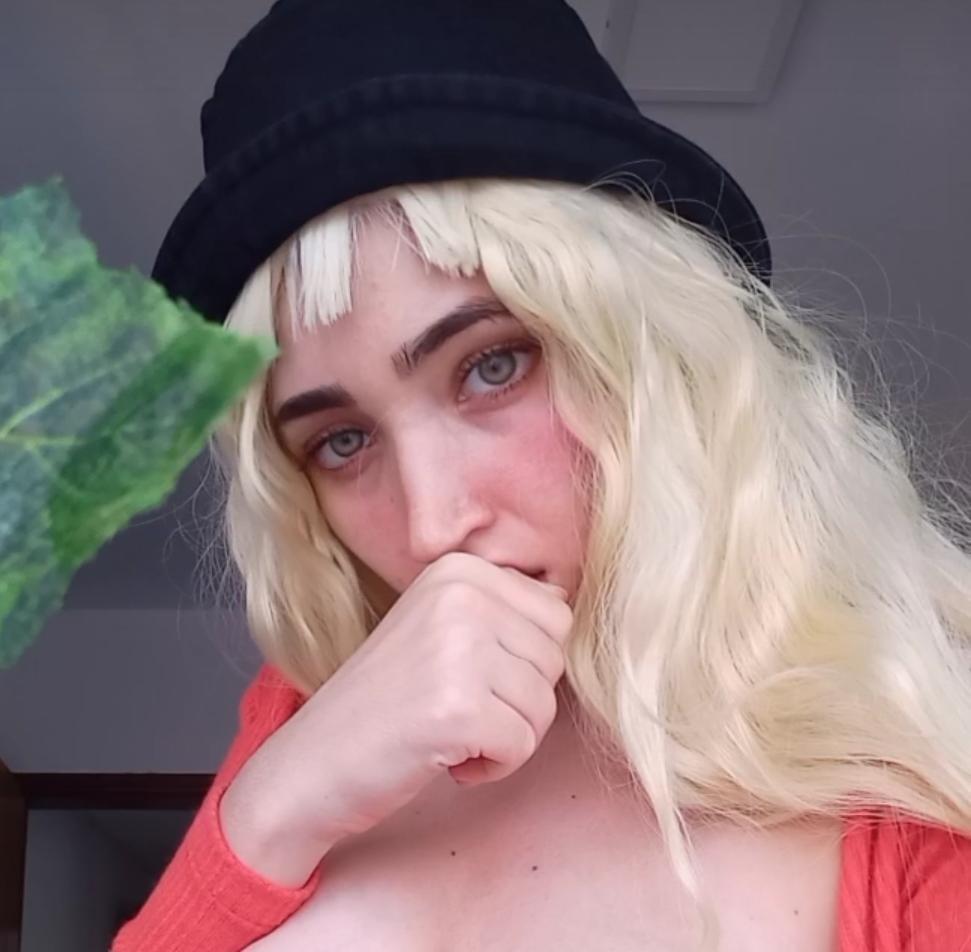 Nicky🧚​🧸​🎀​ profile image