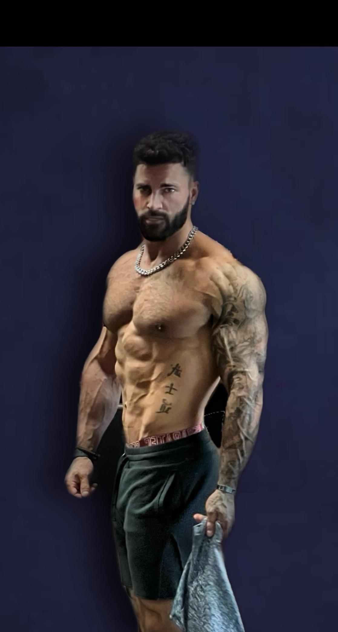 Nick Bayne profile image