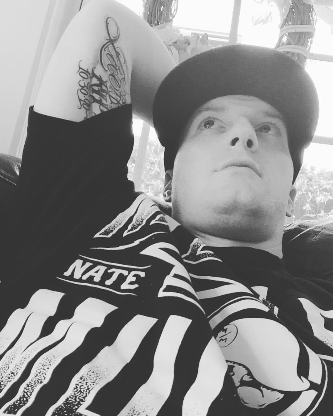 Dee Black MMA profile image