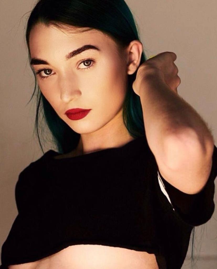 Baby girl 18+ profile image