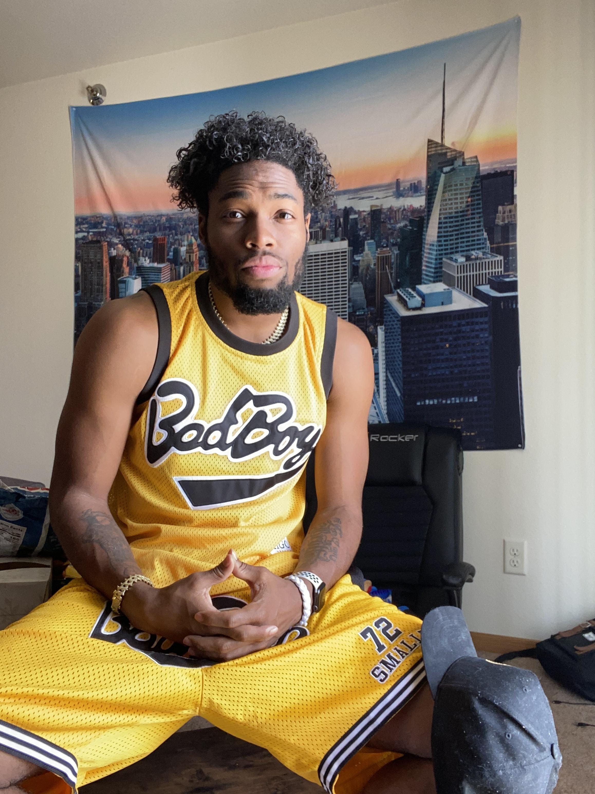 Zack W profile image