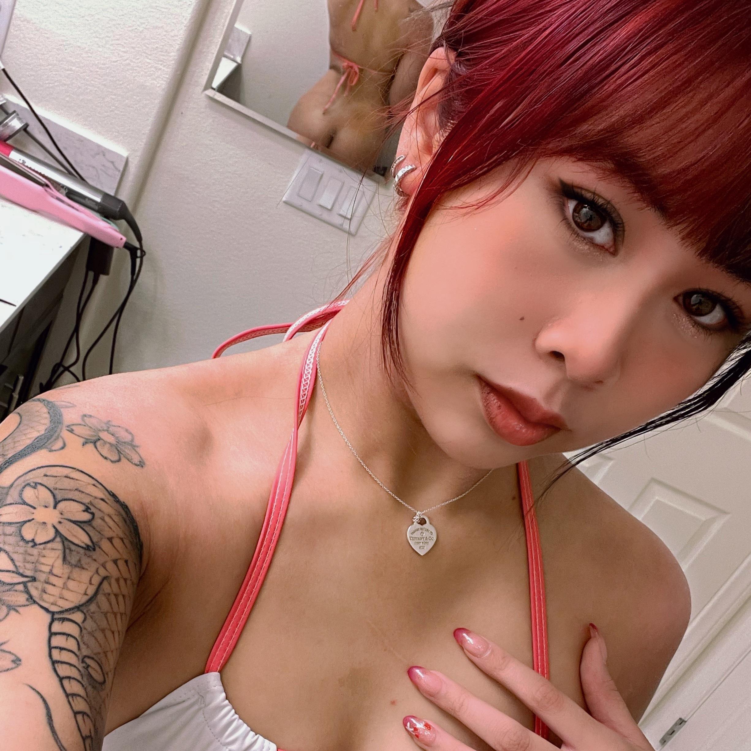 ela ✿ FREE profile image