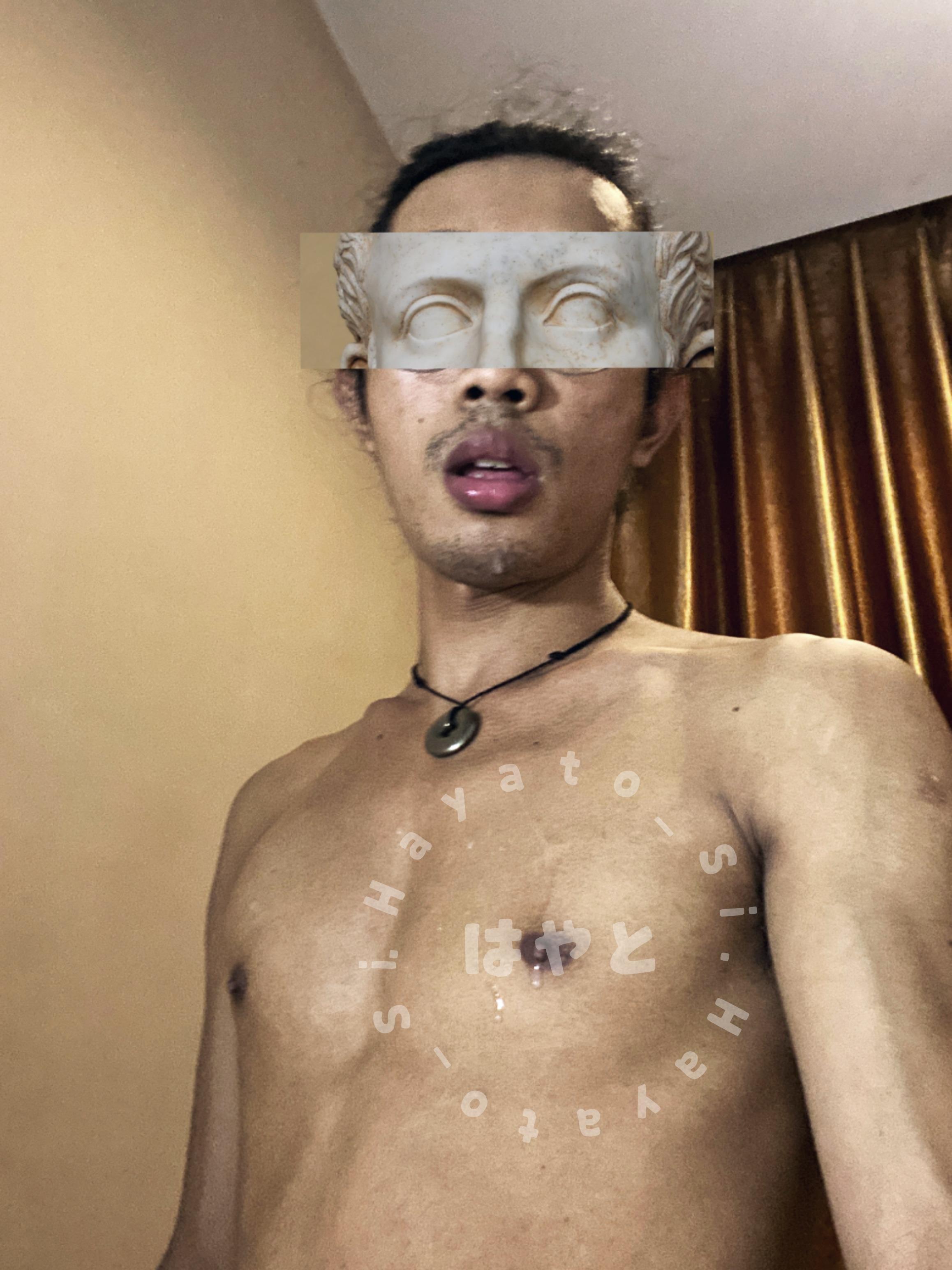 Why you so obsessed with me ? profile image