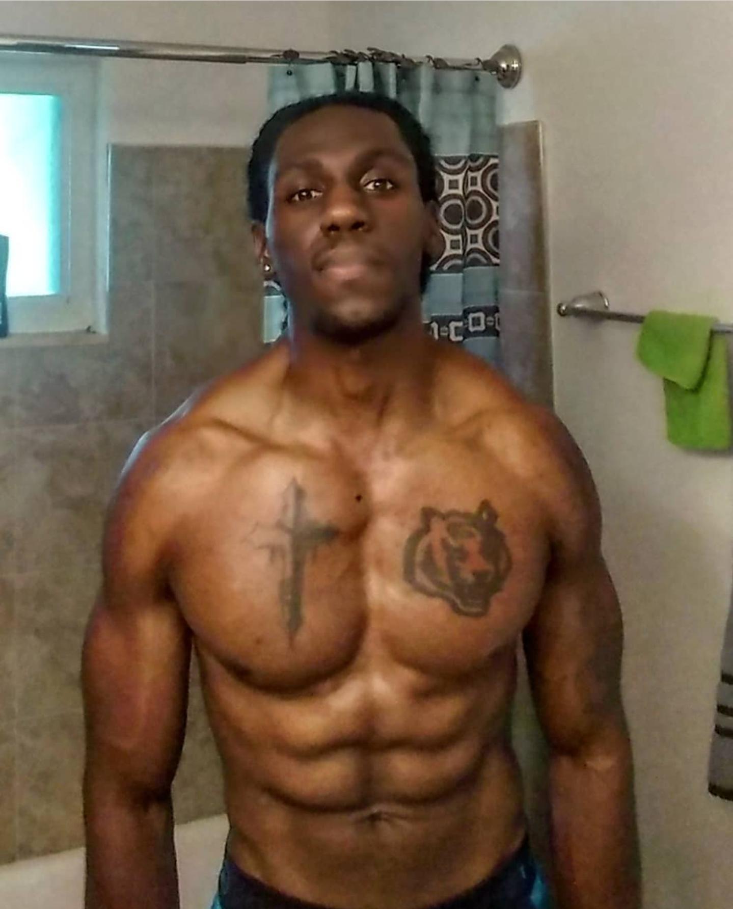 T-BONE profile image