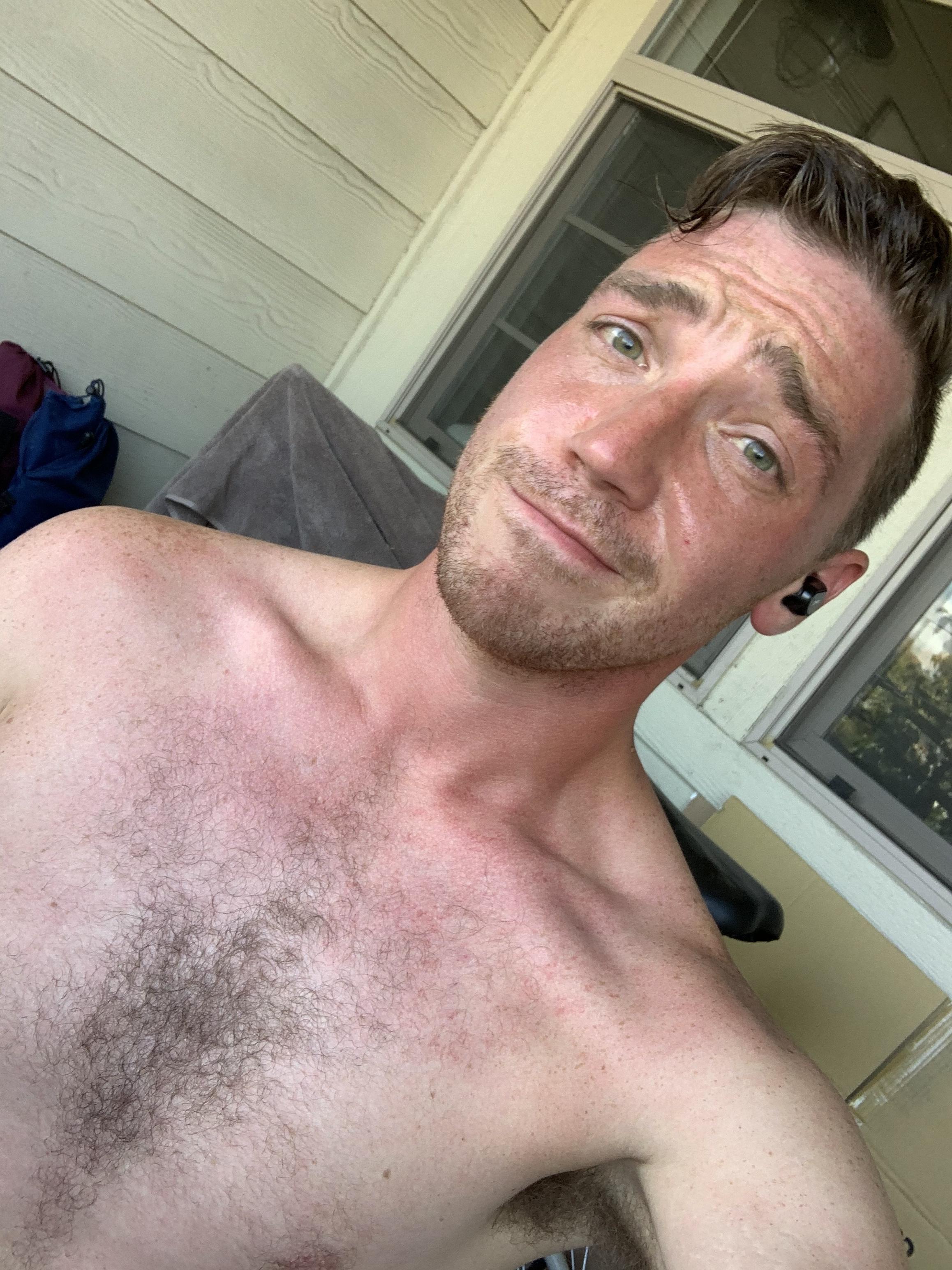 Dapper Dude profile image