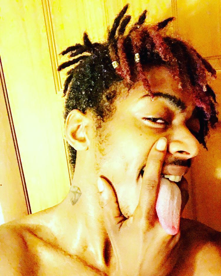 Call me NAGI!😝 Cuz I’m WILD😜 profile image